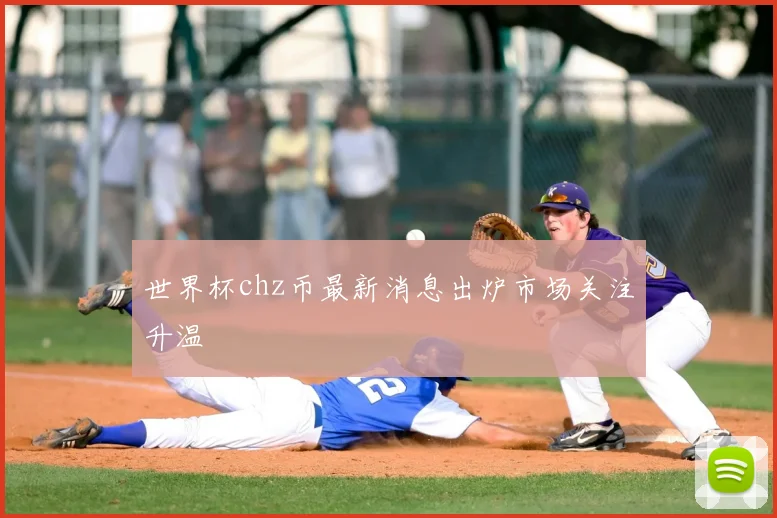 世界杯chz币最新消息出炉市场关注升温