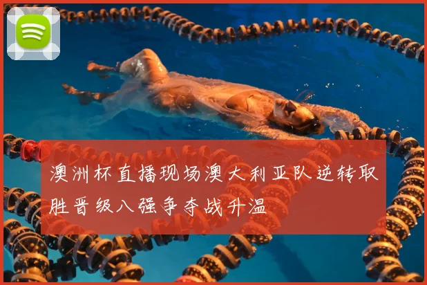 澳洲杯直播现场澳大利亚队逆转取胜晋级八强争夺战升温