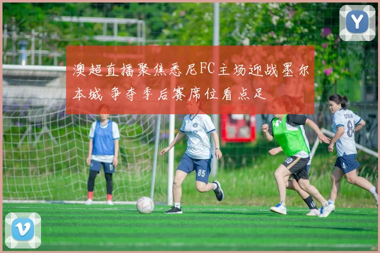 澳超直播聚焦悉尼FC主场迎战墨尔本城 争夺季后赛席位看点足