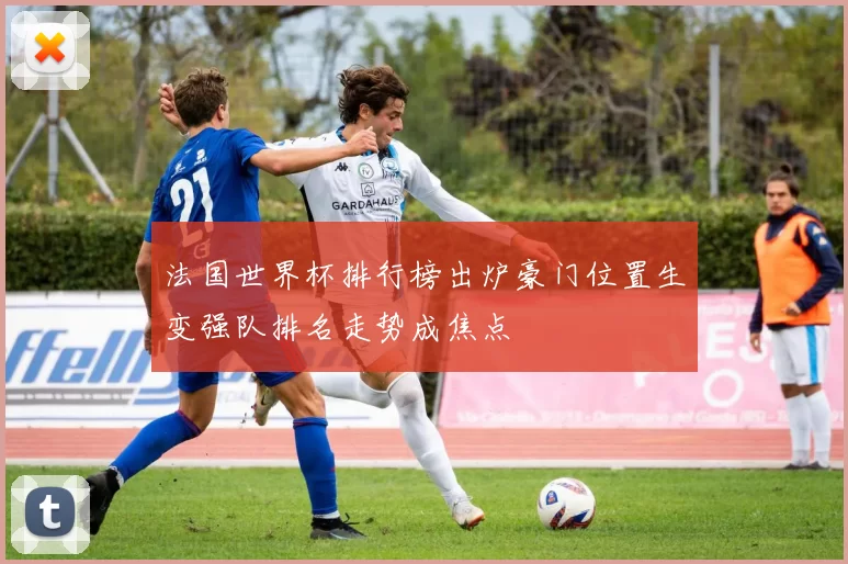 法国世界杯排行榜出炉豪门位置生变强队排名走势成焦点